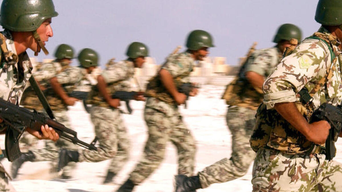 This is the same military that is number 10 in the world, behind regional neighbors only Saudi Arabia and Israel.  Can this force to reckon with lead and herald Egypt safely into a democratic state?