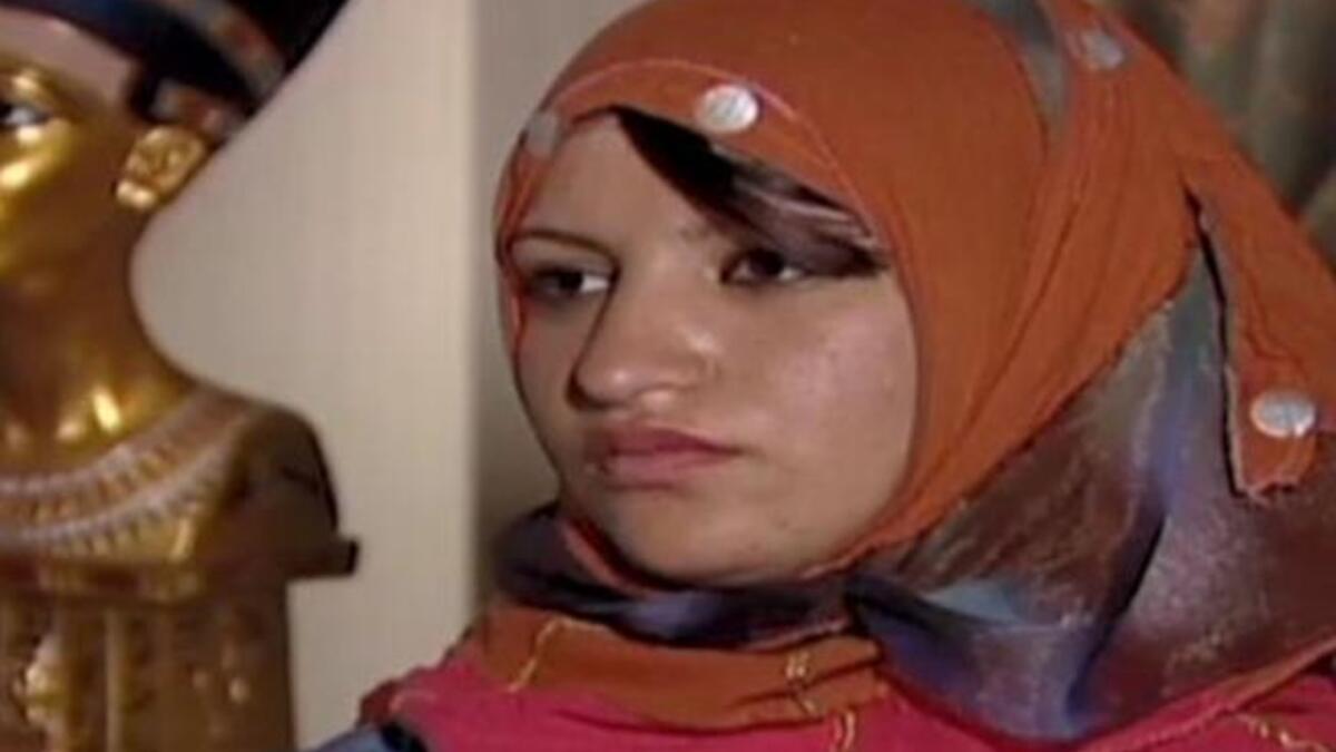 The military-civilian honeymoon appears to be souring, confirmed by revelations of violations to the army's Bride - a group of 17 of its revolutionary women civilians who filed reports on abuse from their protectors. They claim to being subjected to 'virginity tests' where all honor was shattered.