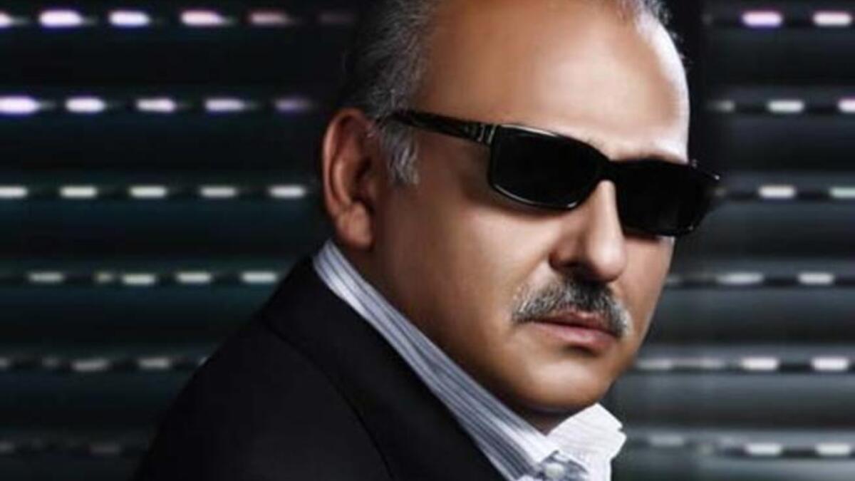 جمال سليمان ينتقل لمدرسة الخديوية لاستكمال تصوير مسلسل الشوارع الخلفية.