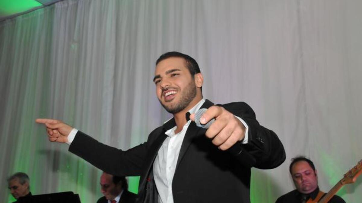 حفلات ناجحة لجوزف عطية في كندا كما وأعاد جوزيف إطلاق كليب "يا كل الدنيي"