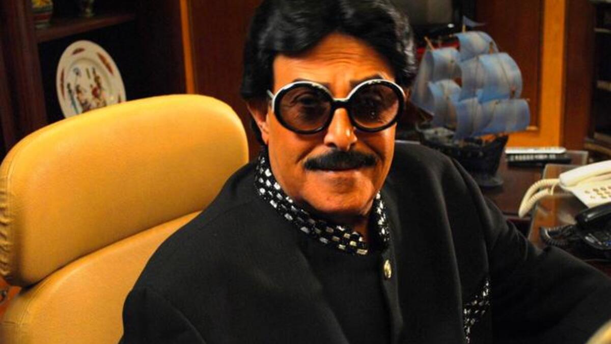 After success in the first season, comedic actor Sameer Ghanem announces that he will be taking part in Season 2 of his hit show,
 "Lost and Hopeless" or "Saaeen Daaeen".