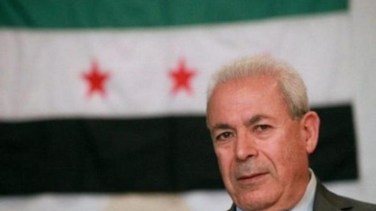 SNC meeting in Cairo