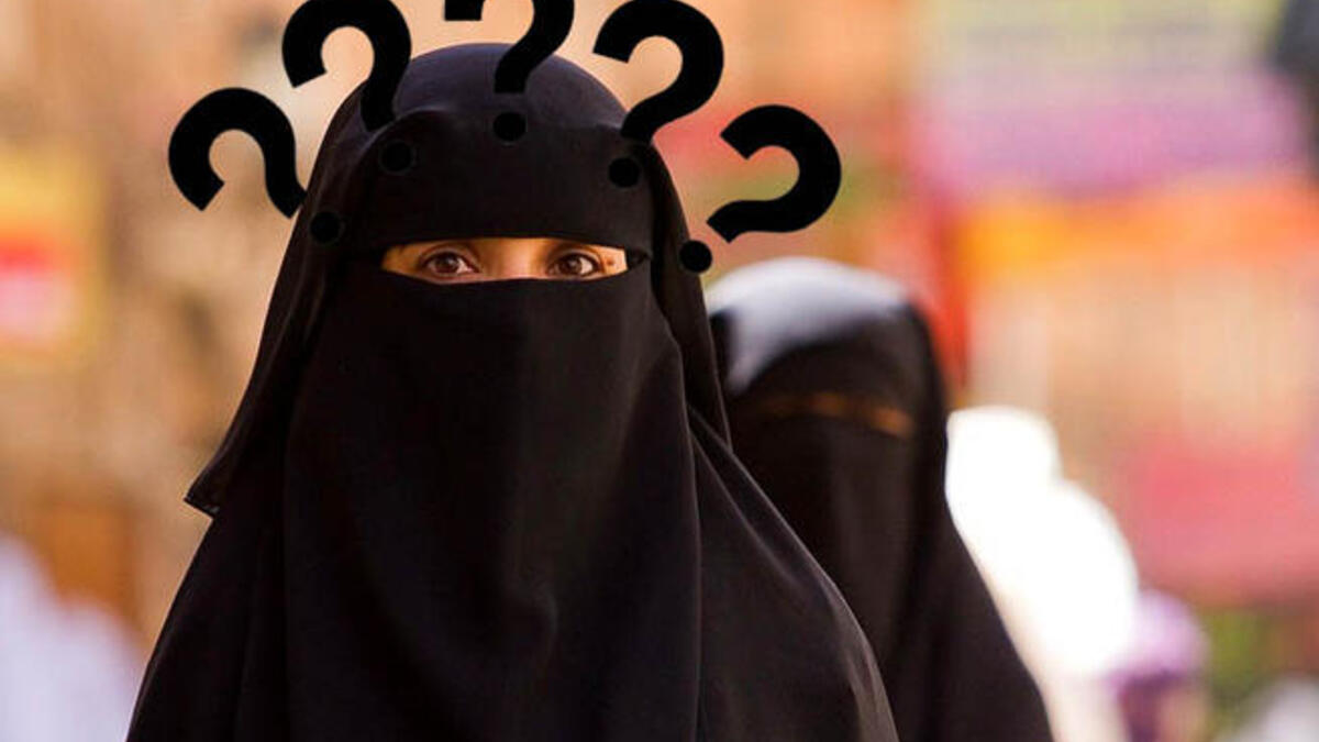 من هي زوجة إبراهيم الجعفري