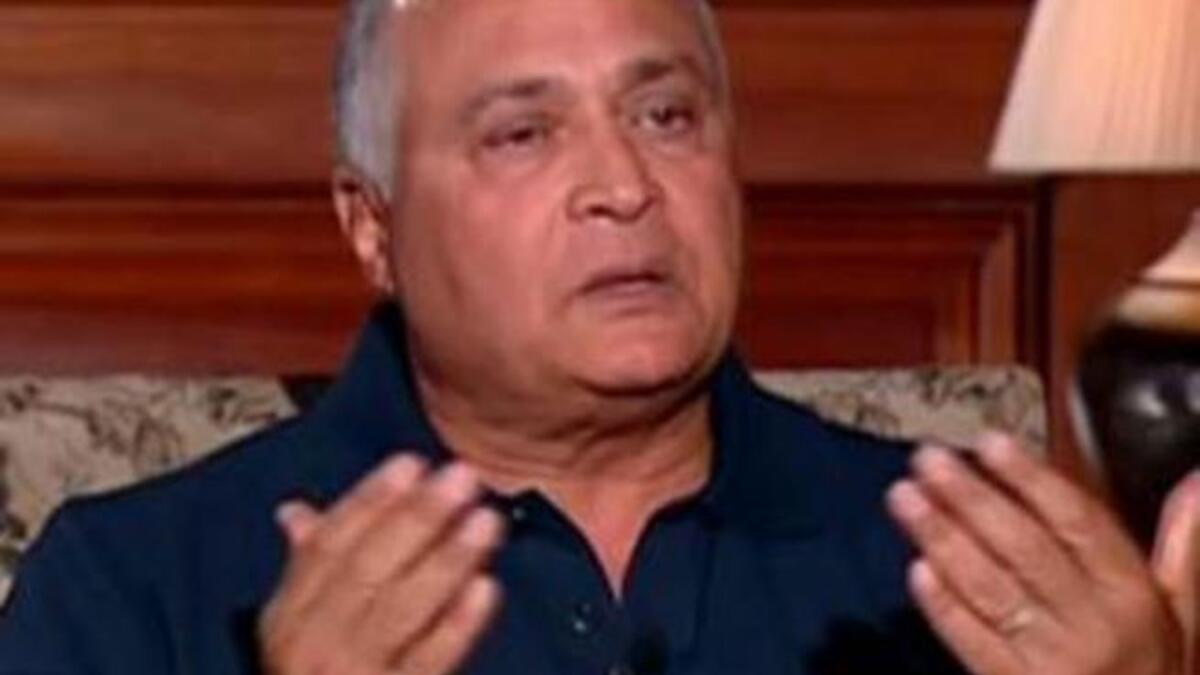 Marriage crisis for Mubarak’s ex-Men of the Regime, soon to be ex-husbands as seven former cabinet wives demand divorce from jailed husbands. Will Suzan follow suit?