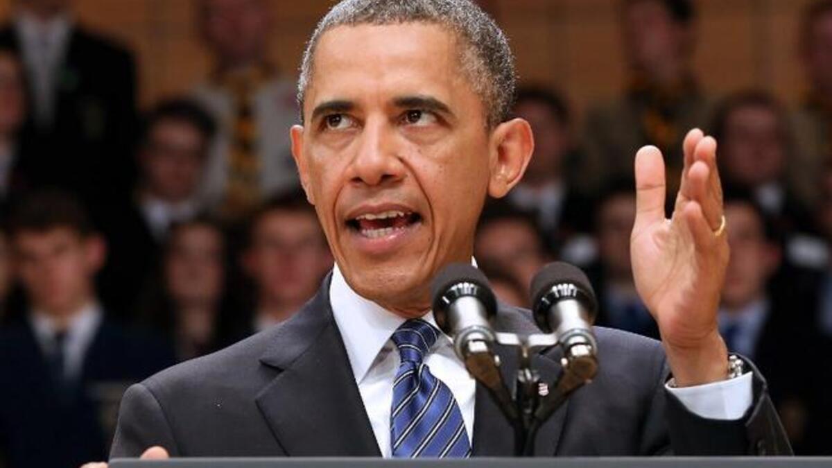 From the man who drew up the infamous “red line” in Syria, Barack Obama has had all eyes on him during Syria talks. Being POTUS requires some delicacy, but Barak hasn’t held back on what he thinks of Assad. Over allegations that the regime used chemical weapons, he warned Assad, “The world is watching; we will hold you accountable.”