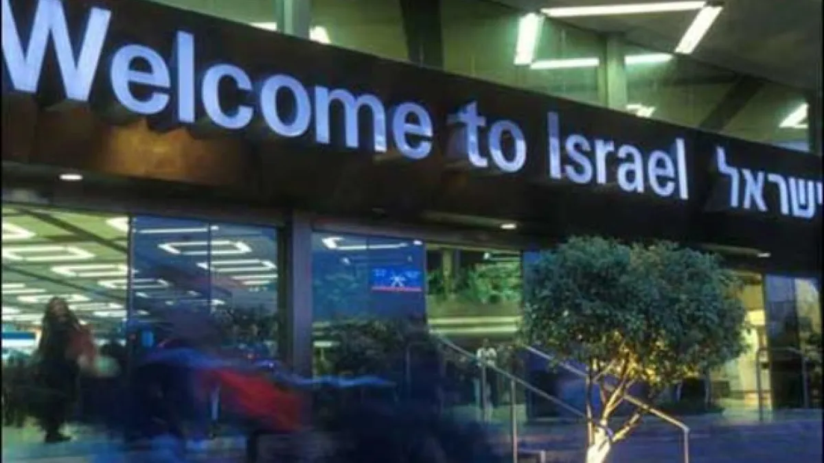 Perhaps Gaddafi will escape to Israel, who will open their doors to this unwanted Libyan Leader on account of his Jewish roots.