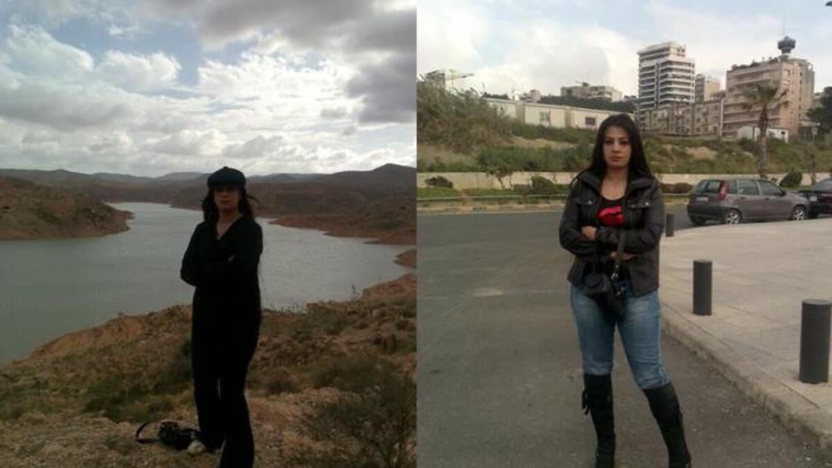 قالت المصراتي عن إيمان العبيدي بأنها تعتقد أنها ستدخل التاريخ وكأنها جميلة بوحريد بادعائها التعرض للاغتصاب ودعتها بالكاذبة.