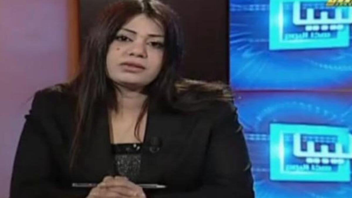 دعت قبيلة العبيدي الى التنصل من إيمان العبيدي لتاريخها المشين، وشككت فى انتمائها الأساس للعبيدي.