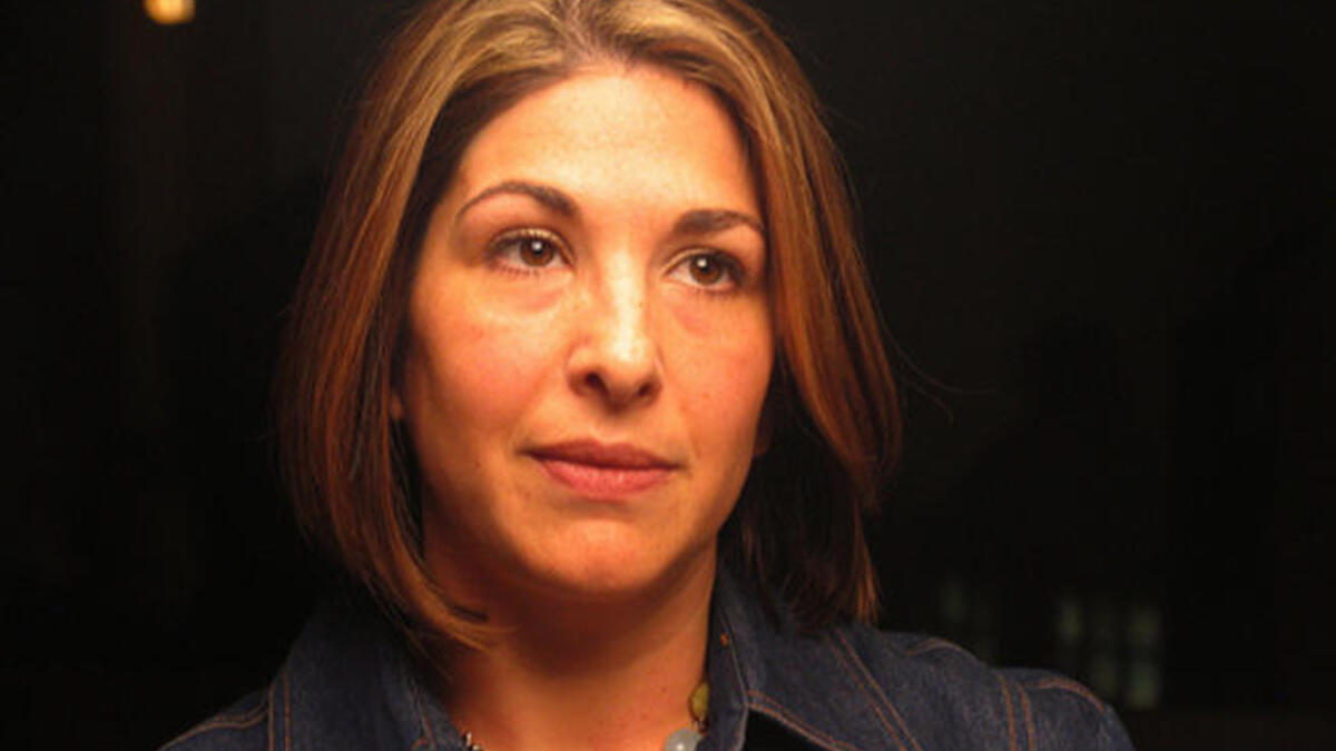 Naomi Klein