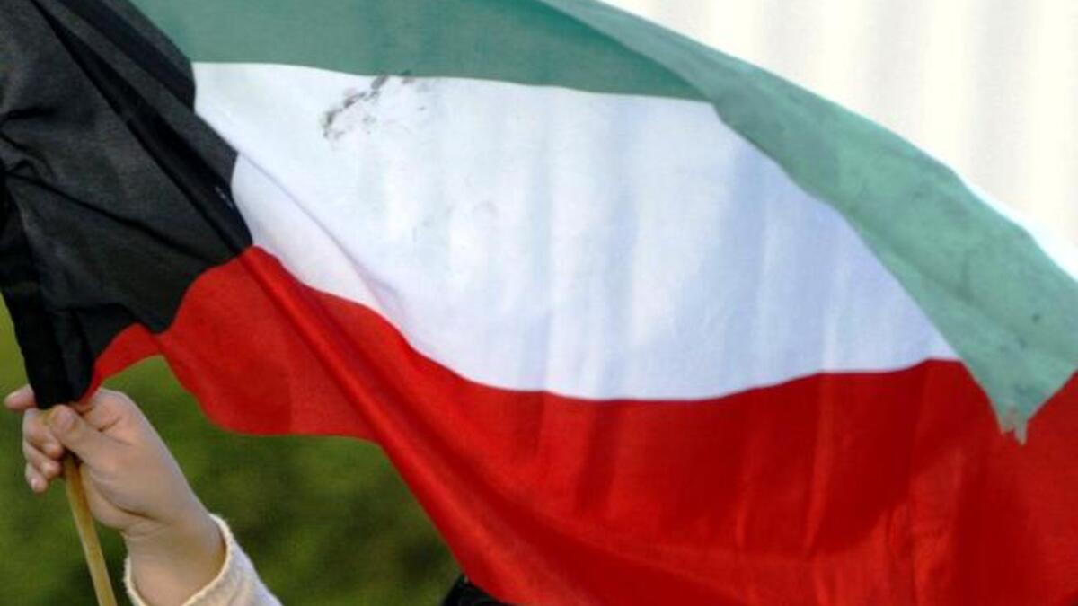 Kuwait's fickleness or the instability of strategic allies? Kuwait staunchly supported the Iraqi 
invasion of Iran. Iran was not impressed, and showed its resentment in the 80s. After '90, Persian-Kuwait relations improved once
Iraq turned on Kuwait; the Gulf fall-out was absolute. In 2006, Ahmadinejad visited Kuwait to re-establish relations.