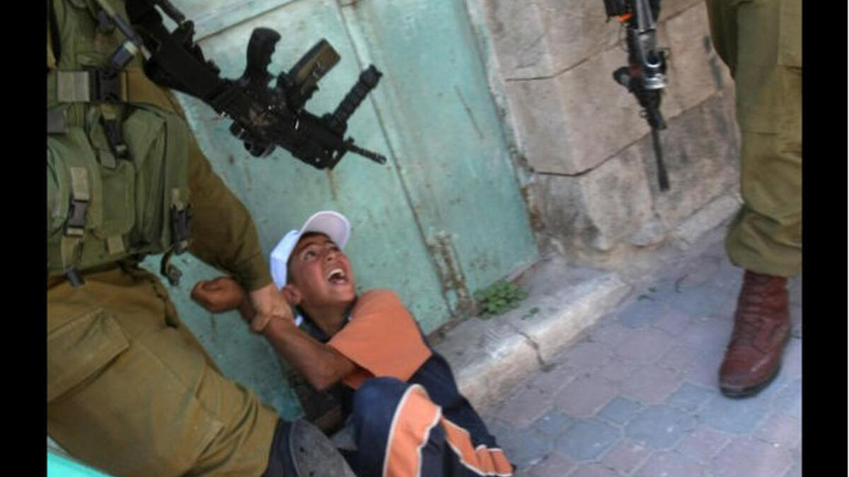 palestine israeli citizenship