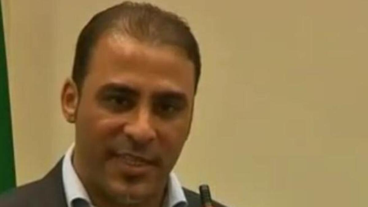 Deputy foreign minister, Musa Ibrahim, and government spokesman, reminded the hero journos that after all they were not her lawyers, nor human rights workers.