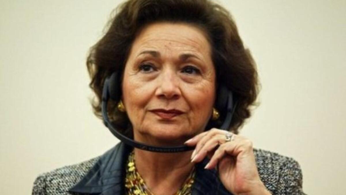 Urged husband to have son succeed him. Demanding that she join hubbie in Kanater (women’s jail), people resented her uninvited role into political life. Even her ‘goodworks’ as advocacy for women, children human rights did not impress.