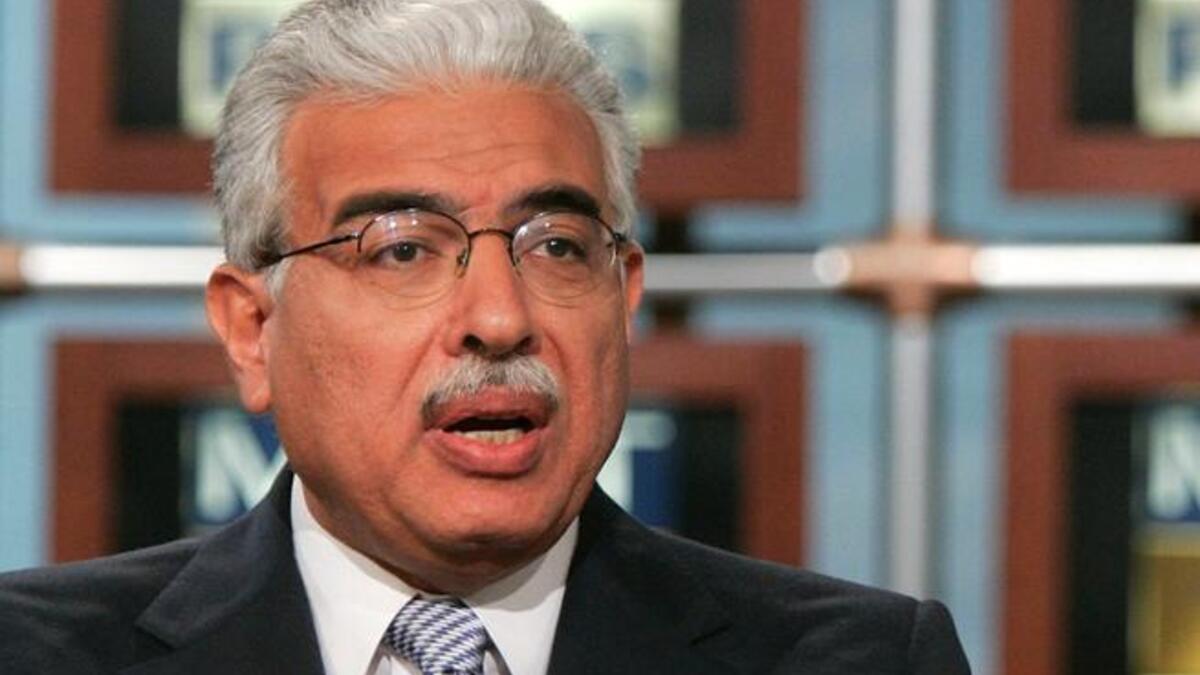 Ahmed Nazif - former PM, also faces charges for killing protesters. In a marked state of deterioration: caught muttering that he was forced to execute the president&amp;amp;amp;#039;s orders and that he should not have been taken to jail.