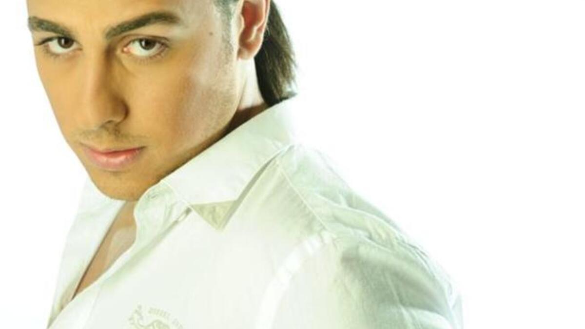 Anwar Anwar's Award mix-up at Murex D'or