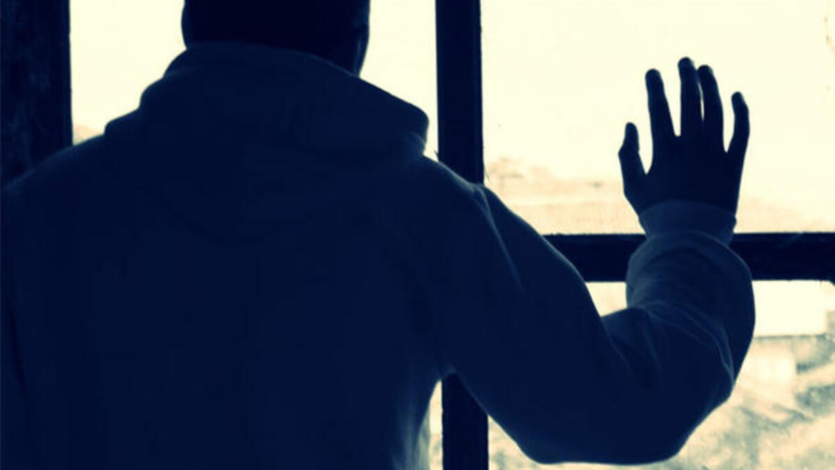 Some Muslims say they feel trapped