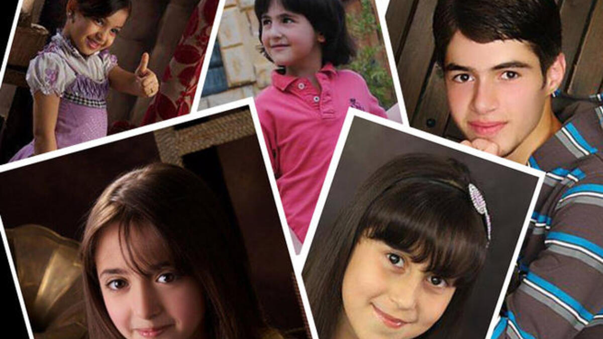 Karameesh Concert in dubai