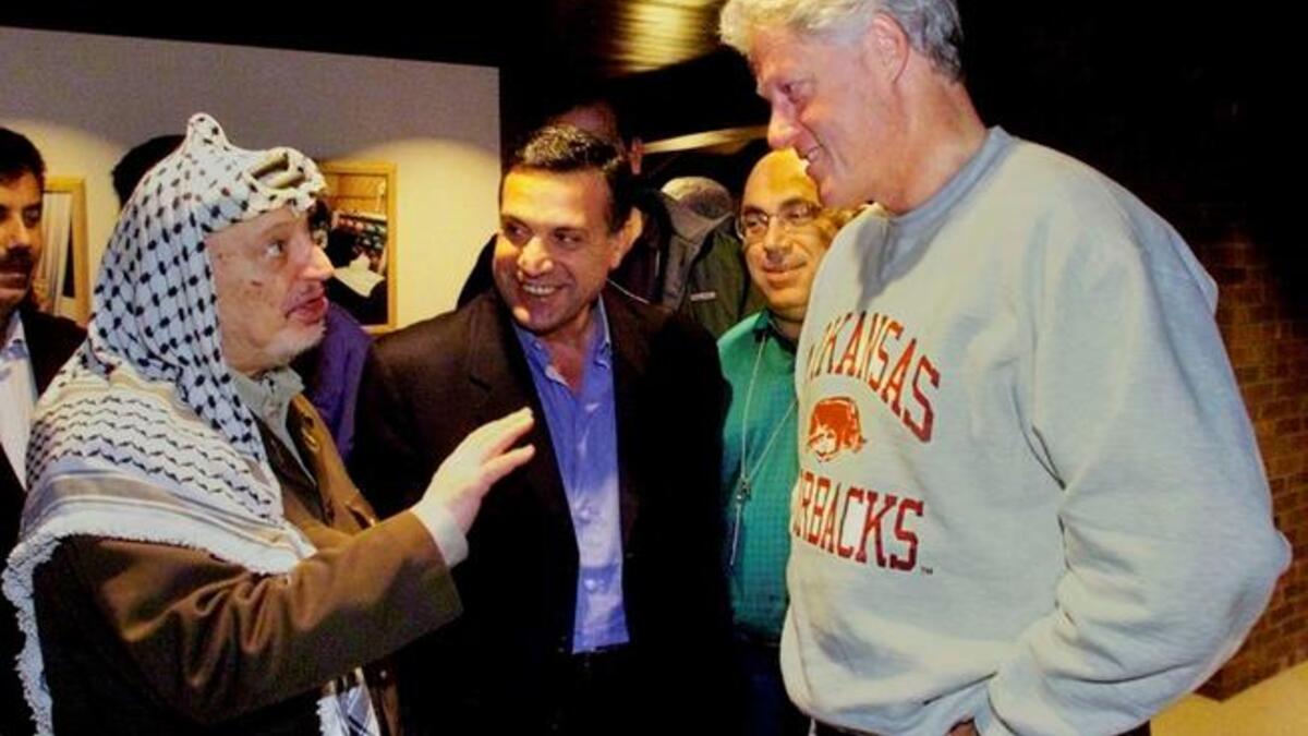 Death of PLO: This body - which represented ALL Palestinians-  will cease to represent the Palestinian people today at the UN,
if the vote passes. The PA (who represents a truncated version of the Palestinian tribe, mainly the West Bank ones)  
will replace it. This new statehood will trump or void out a history of international agreements.