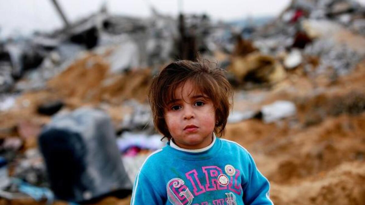 Some refugees-- by now forced into uneasy 'settlement' in host countries-- still mythically or in actuality
have the key to their homes Palestine-side. Some 2nd or 3rd generation of the host nation know next to nothing
of their homeland. All retain the UN upheld right to return, or be reimbursed. Would these UN agreements be void post-state?