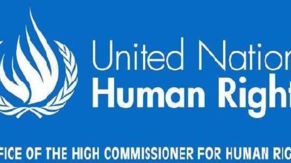 A Palestinian state could anchor leverage as an equal 'partner' in peace & international human rights. Not quite blocking the US habit of shielding
Israel from being brought to justice for international misdemeanors. Still, a promoted 'Palestine' could sit on international bodies, eg International Covenants on Civil and Political Rights (ICCPR).