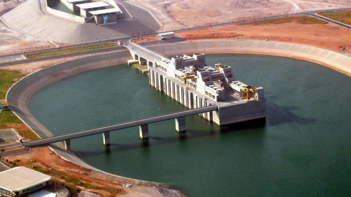 ‎يهدف مشروع توشكى الذي ساهم فيه المستثمر السعودي الوليد بن طلال إلى إلي خلق دلتا جديدة جنوب الصحراء الغربيةوتطوير الزراعة‫.‬