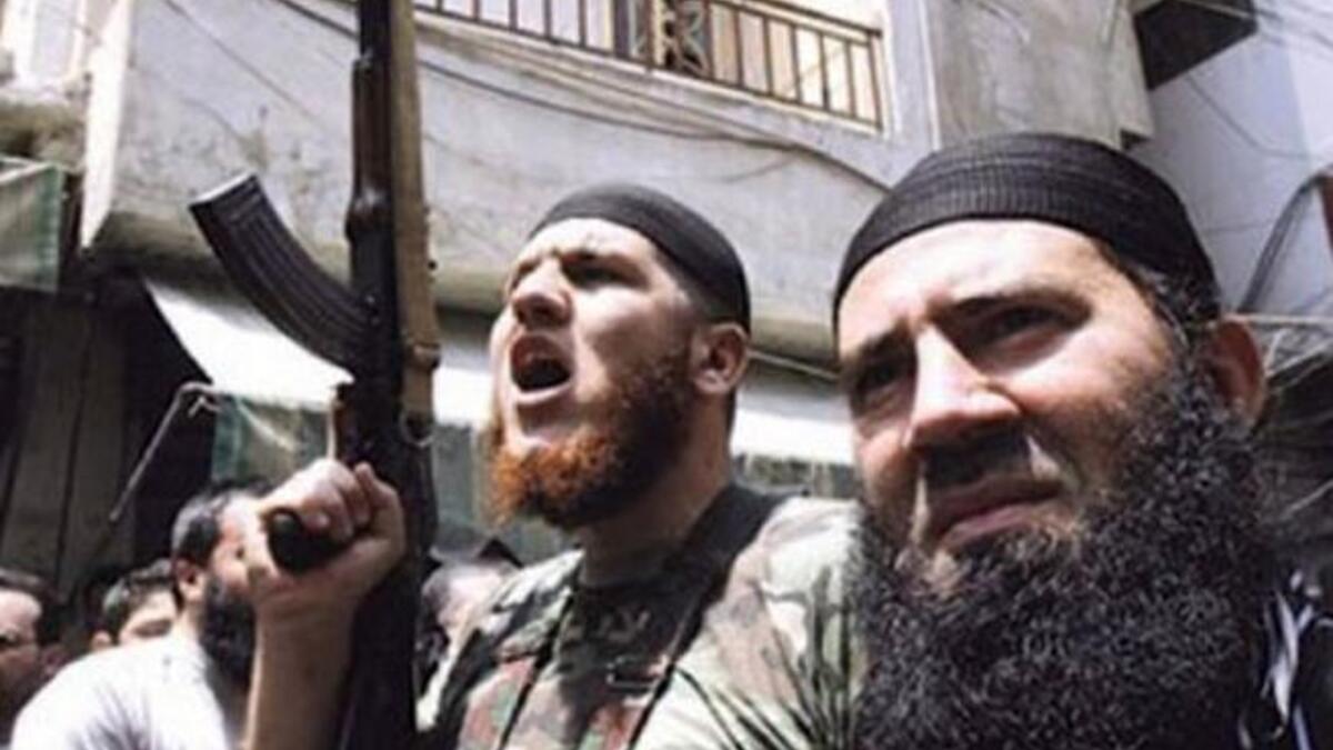 ‎خاض الرئيس مبارك معركة شرسة لمواجهة قوى التطرف والإرهاب، ودعا العالم الي مواجهتها بكافة الأساليب.