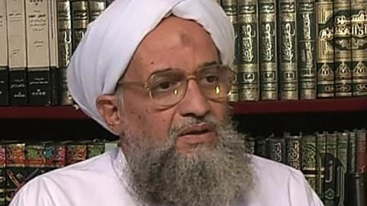 Ayman Al-Zawahiri: 'Doctor', Deputy to OBL, Commander of the Core, and much touted heir to the AQ throne- though he is known to already have headed up the operations and effectively ran the show under the 'figurehead' OBL. Grandson of Al Azhar Iman adds gravitas; Mastermind of 9/11, $25 m pricetag.