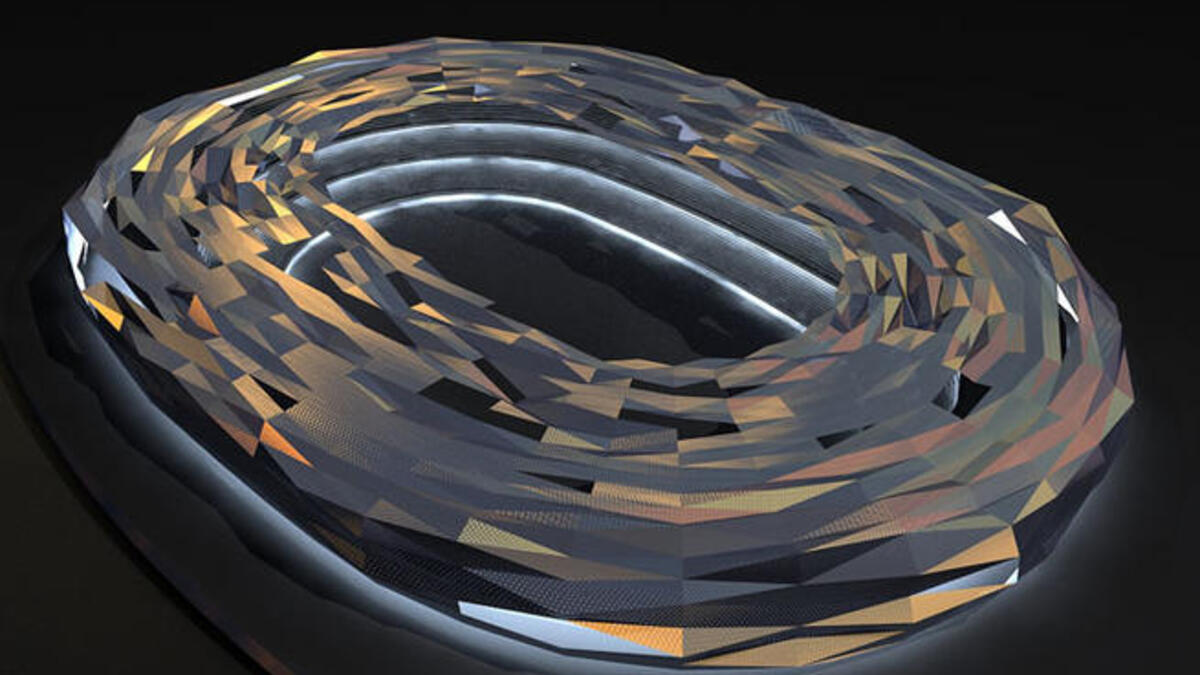 Education City Stadium Qatar