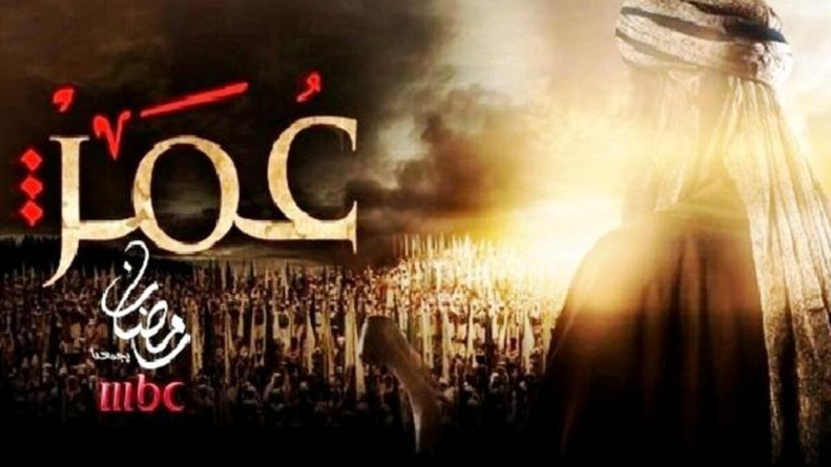 Omar Ibn Khattab stirs debate in Islamic circles this Ramadan