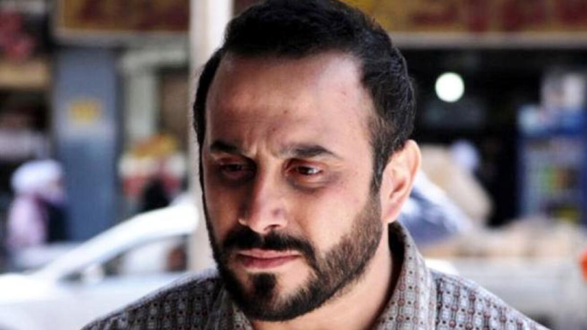 Sa'at el-Jamr is Ramadan's Syrian TV series