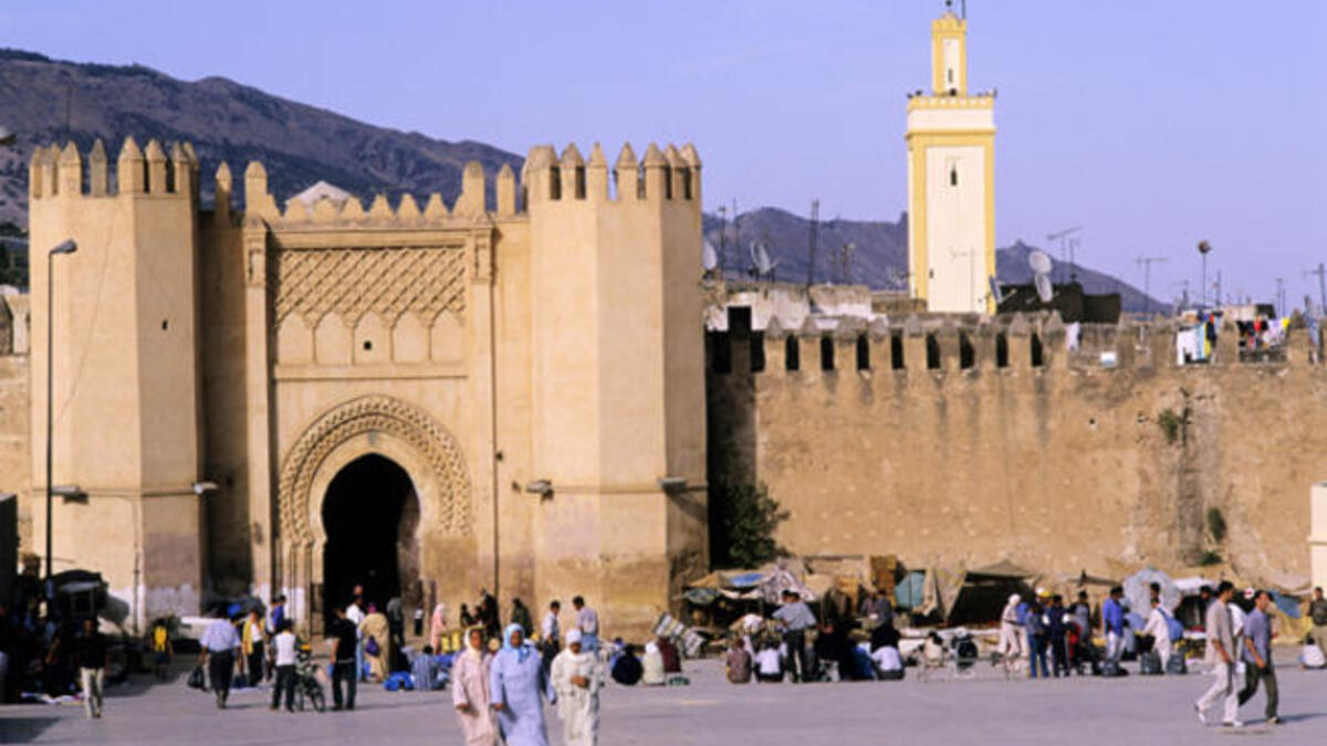 Ramadan in Fez, Morocco offers fun and learning