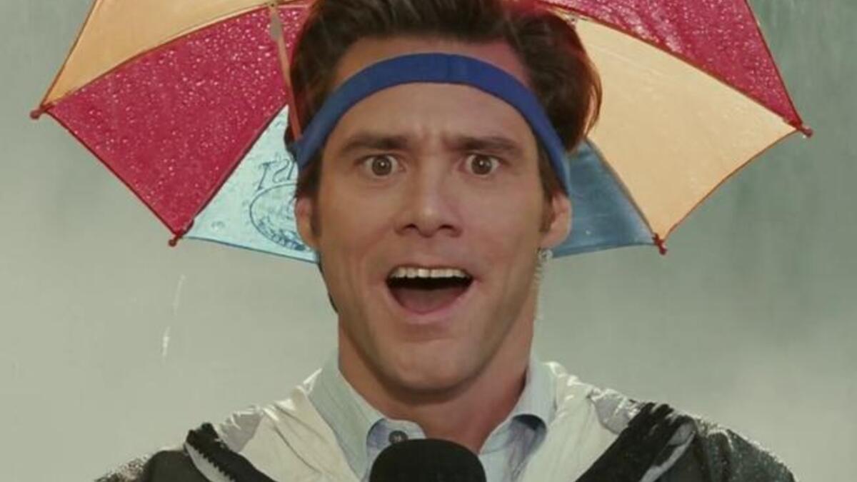 حين يرى بطل الفيلم الله في صورة مورجان فريمان