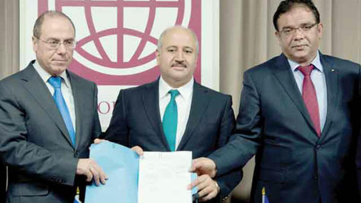 israel jordan palestine