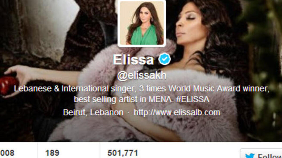 Elissa