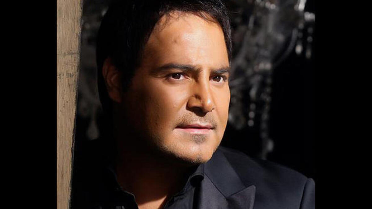 عاصي الحلاني وأليكسا