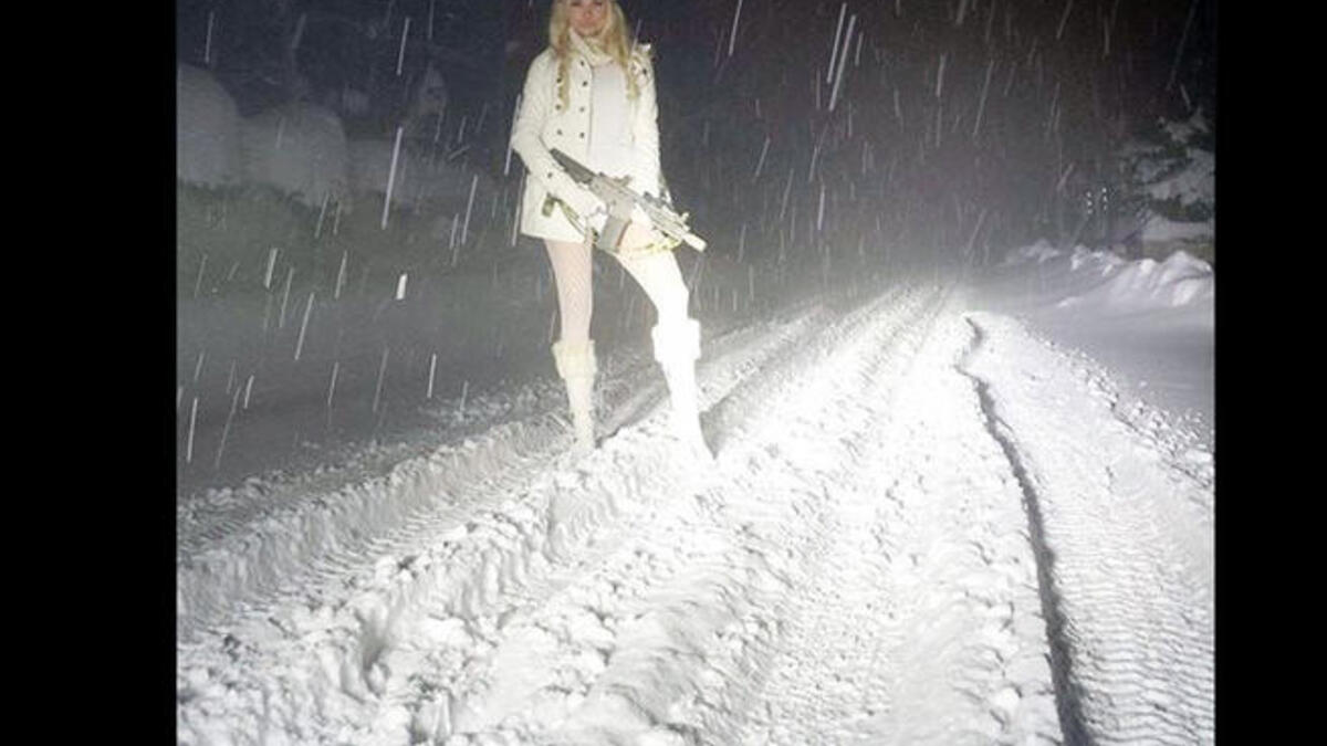 ميريام كلينك اليكسا