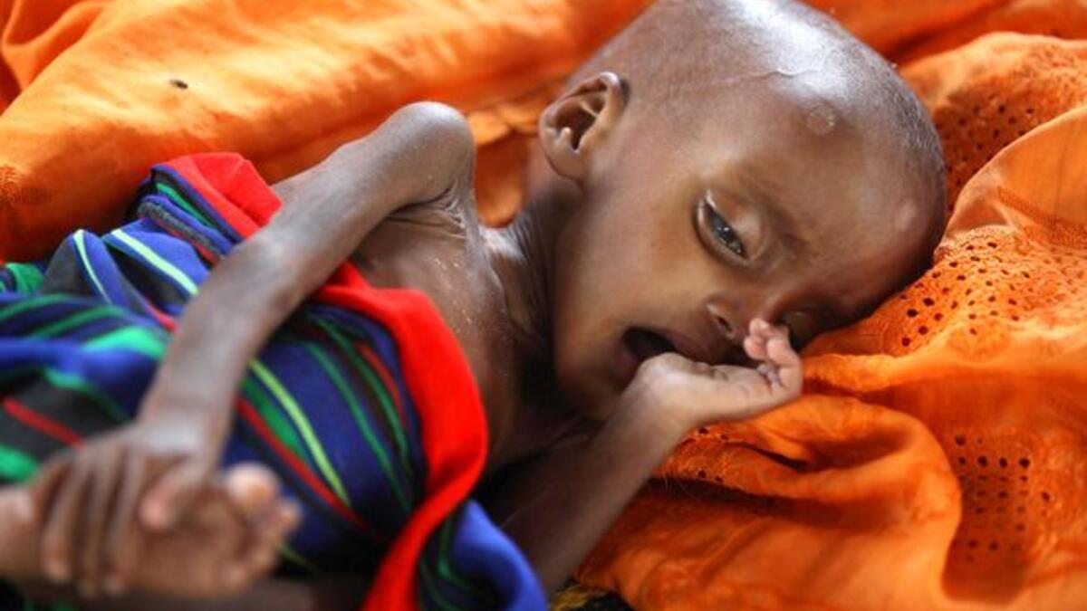 25,000 people die each day of hunger or related diseases. More than $123 million worth
of food is bought and dumped in the US alone, and in the Middle East too we throw perfectly edible leftovers. Often not even 
feeding them to animals. Wasted food goes straight into landfills, not extra mouths.