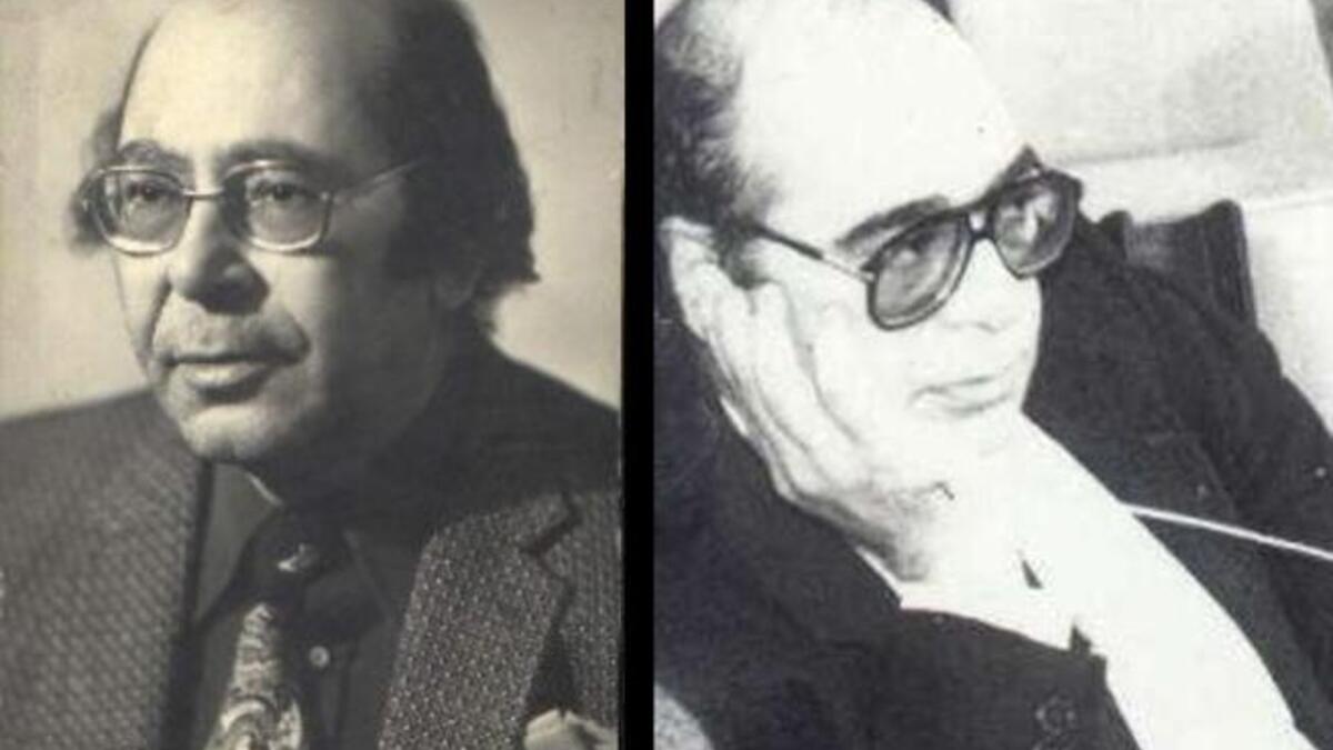 اكتشف الكاتب عبد الرحمن الخميسي موهبة سعاد حسني باعتباره صديقا لعائلتها وقدمها للسينما أول مرة بدور نعيمة في  فيلم "حسن  ونعيمة".