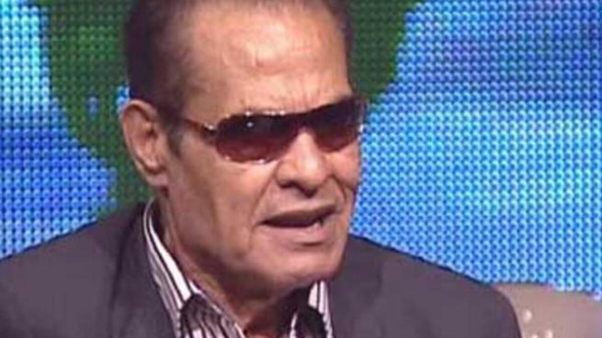 أحمد الهوان، جاسوس مصري تمكن من خداع إسرائيل لمدة 11 عاما وعرضت قصته في مسلسل تلفزيوني حمل اسم "دموع في عيون وقحة".