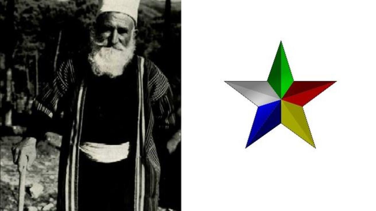 Druze: (3%) Once-upon a time stemming from Islam, the Druze community, form a majority in the Jabal al Arab in southwest Syria. They are ambivalently pro-revolution. Assad's tactic to sway them has been to play on minority fears regarding any successive rule that might not be kind to them, since they were previously persecuted under Sunni rule.