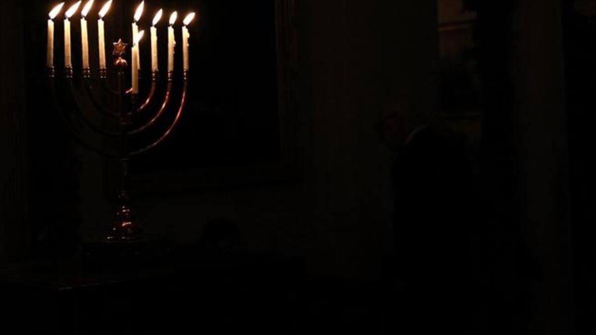 Judaism: Last counted, Jews number under 200. Syrian Jews speak Arabic & mostly live in Damascus. They are considered a religious community, not a racial group. They are documented as musawiyin (followers of Moses), not yahudin (Jews).The synagogues have a protected status by the government. Their stance in the conflict is reportedly 'neutral'.