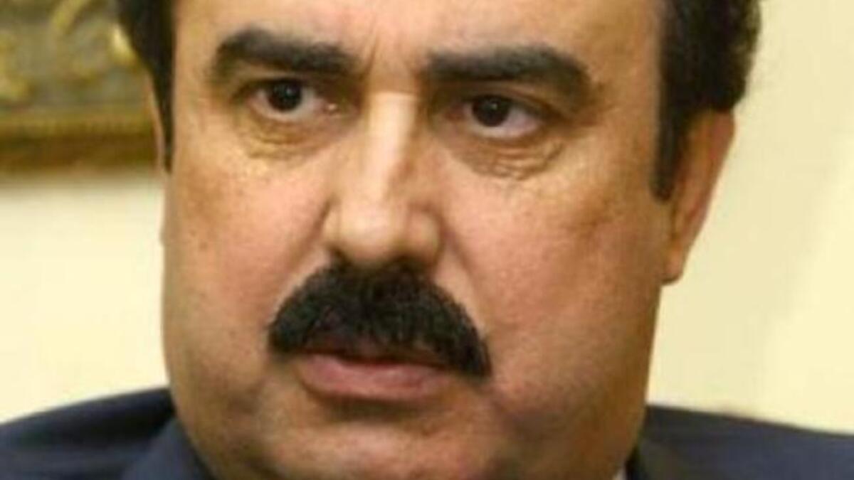 Rustom Ghazali: In collusion with Maher, Rustom involved in official security apparatus particularly in the security control operation in Lebanon. Rumored to have a hand in Harriri’s death.