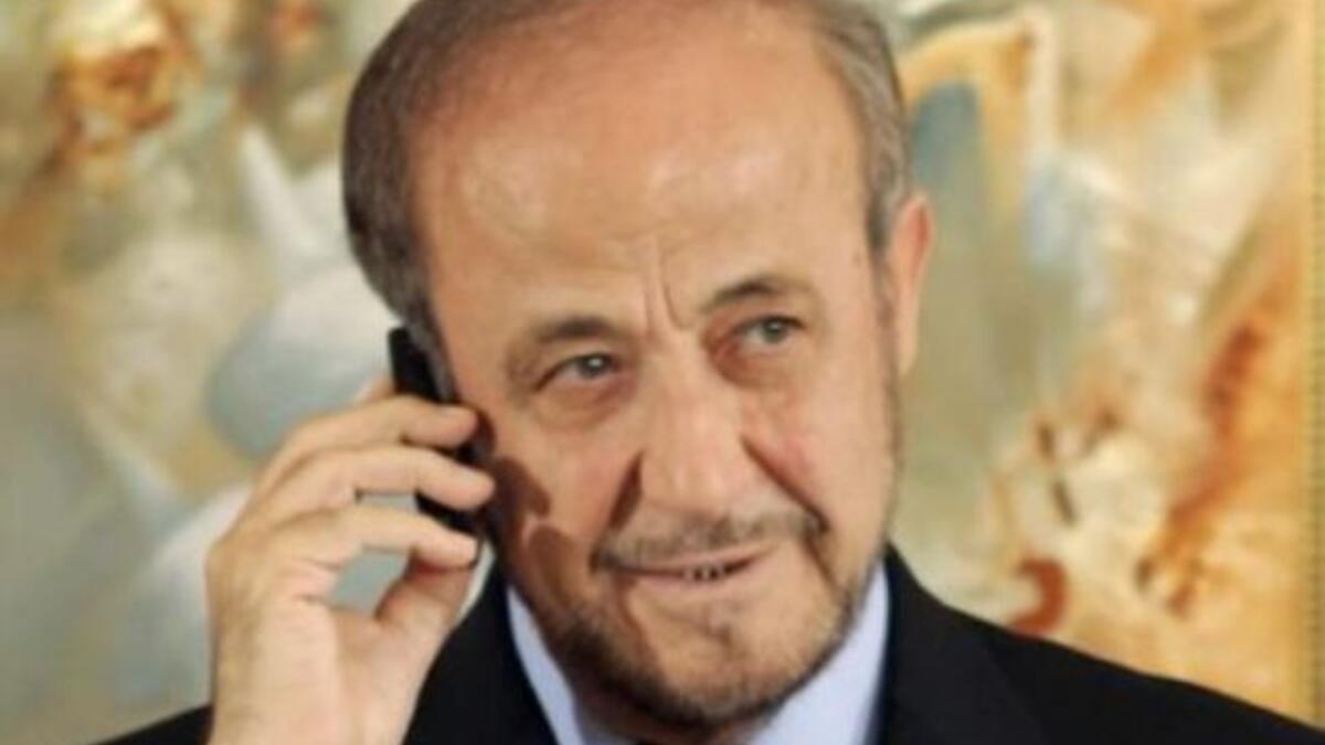 Rifaat al-Assad: Uncle to Bashar; headed the massacre of Palmyra, taking out 600-700 people, and responsible for the massacre of Hama in February 1982, which estimated the number of victims at 20-30 thousand people.