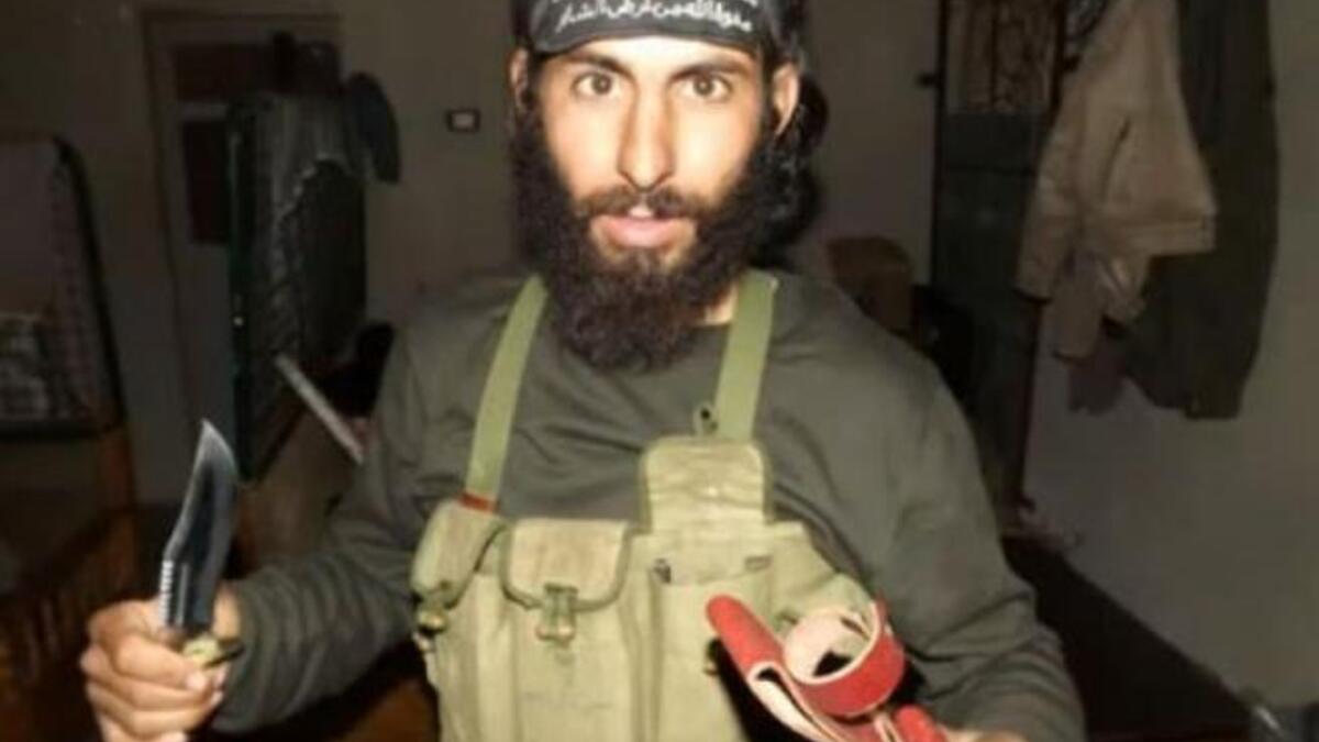 Suleiman Fighting Company