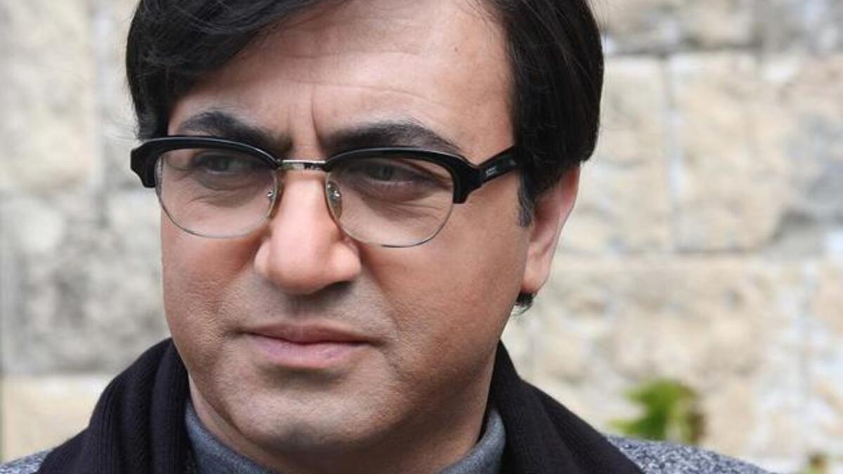 أدان فراس ابراهيم التجييش الإعلامي الذي تمارسه القنوات الفضائية الاخبارية وتلفيقها أخباراً كاذبة عن الوضع في سوريا.