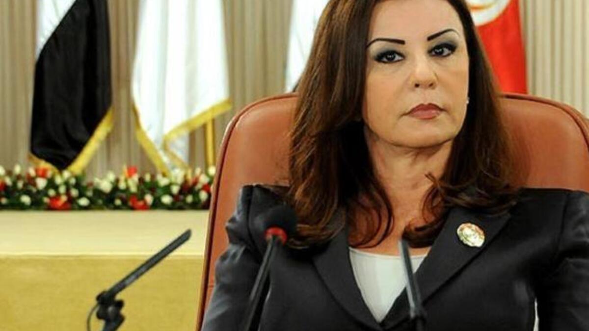 Ben Ali's 2nd wife, 'hairdresser' in reference to humble roots, stood for rampant corruption. Leila Trabelsi reminded the protestor of the injustice of a system that tolerated gross misdemeanors at the top. This 1st (2nd) Lady syphoned money off the state, stoking flames of discontent. Some $16.8bn of 'spoils' of the regime remain unrecovered.