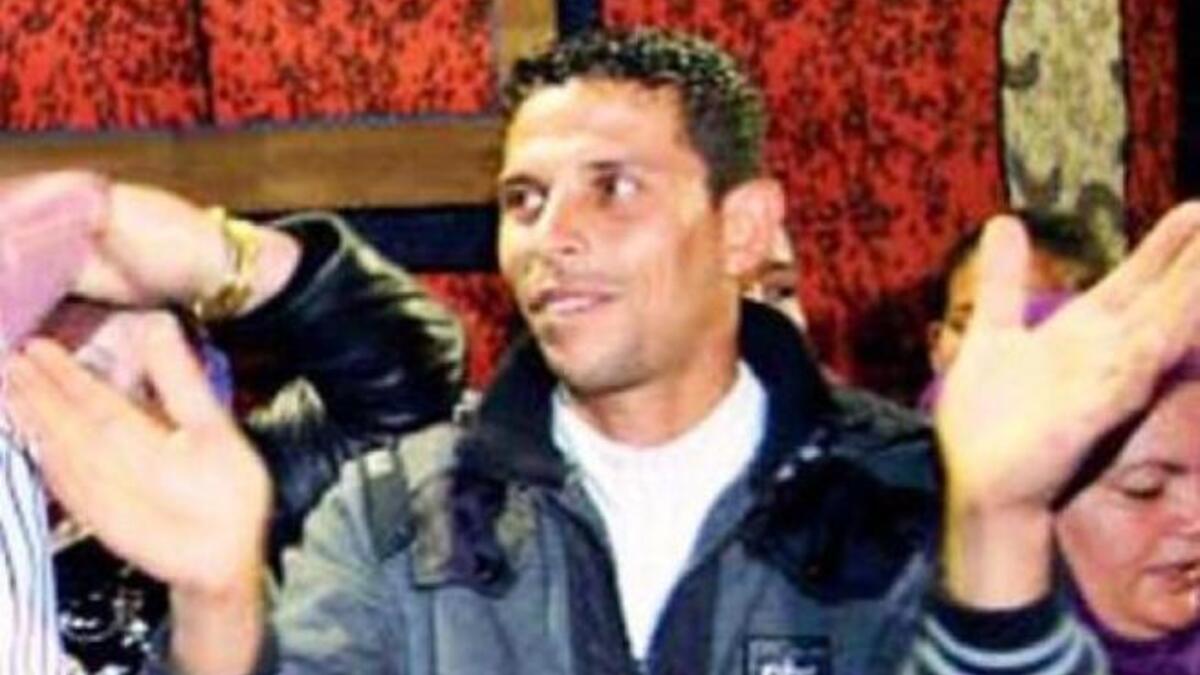 Mohamed Bouazizi: the Arab people's man of the century. This desperate pauper 'changed' the Arab world & inspired the whole globe to protest for their rights & command attention from authority: for better democratic, economic, & any which rights. As Billy Joel sings, 'We didn't start the fire' (Bouazizi did). He had to die for our wake-up call.