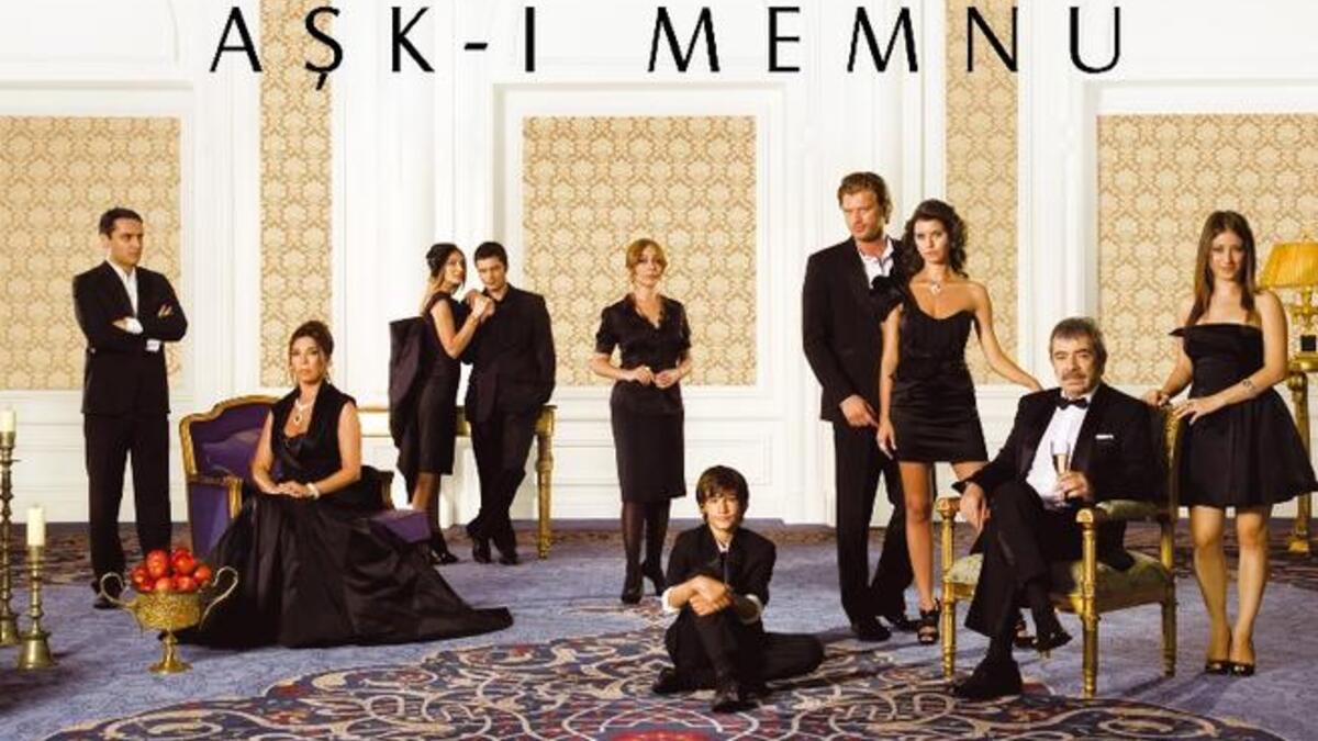 That it is dubbed in Syrian makes it even more a household option- as the Arab world is already accustomed to Syrian-speak in their dramas.The Syrian does not jar with the Turkish identities who do not seem to be worlds apart in culture.