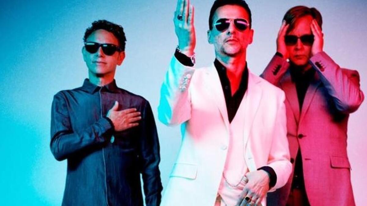 Depeche Mode