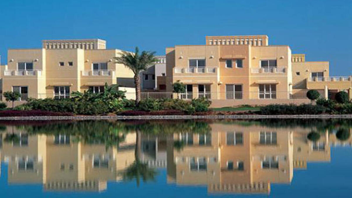 The Springs and the Meadows